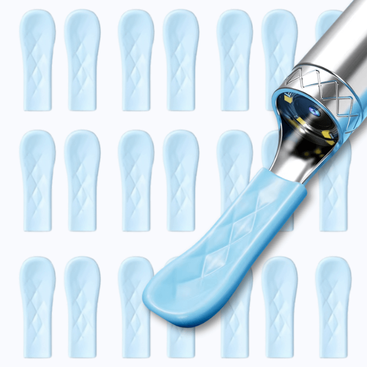 20 accessoires OtoScoop™, emballage en vrac - Made in Maison