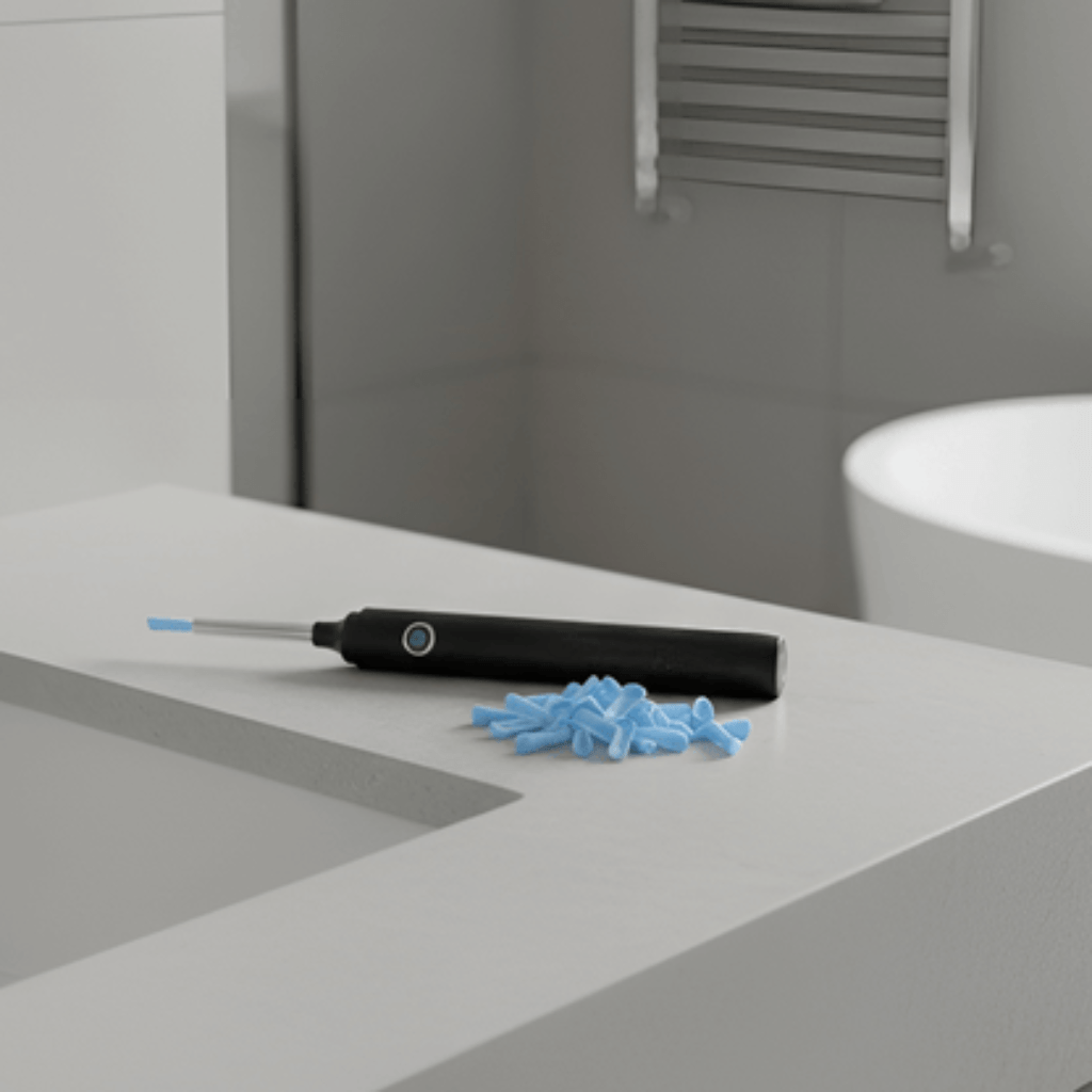 20 accessoires OtoScoop™, emballage en vrac - Made in Maison