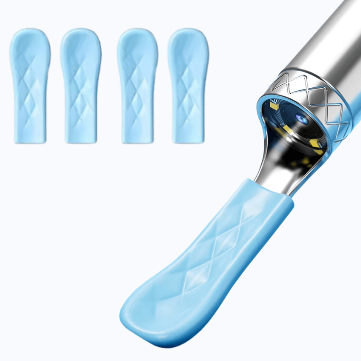 4 accessoires Otoscoop™ - Made in Maison